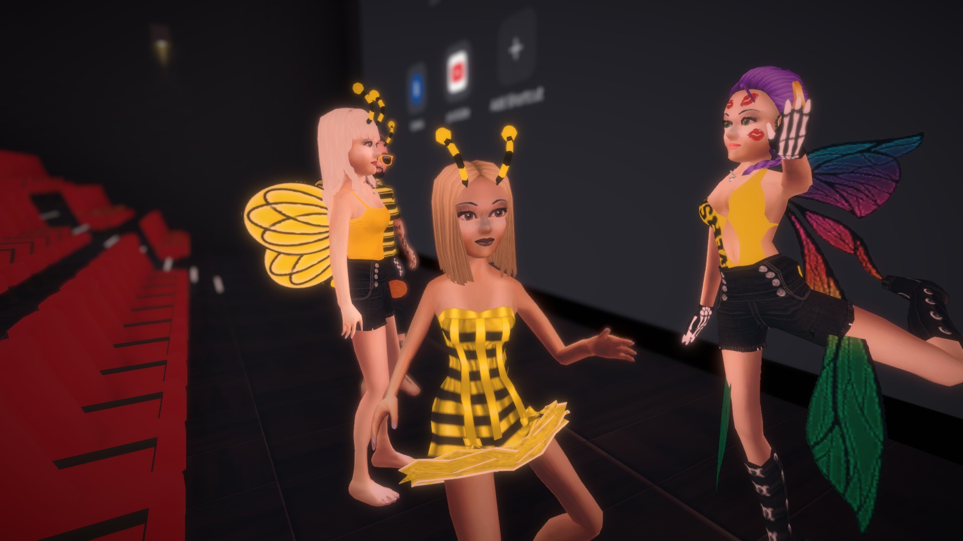 Player-submitted ovTwo screenshot