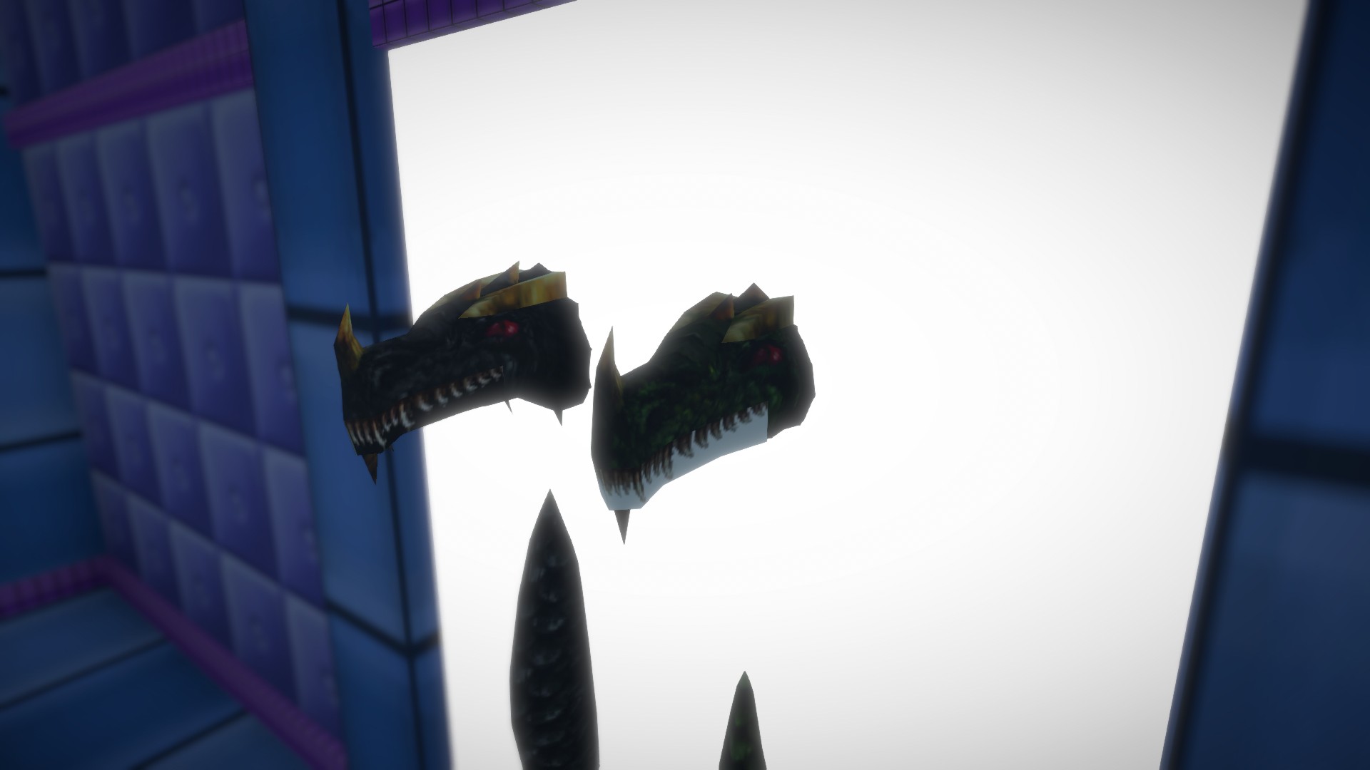 A player-submitted ovTwo screenshot