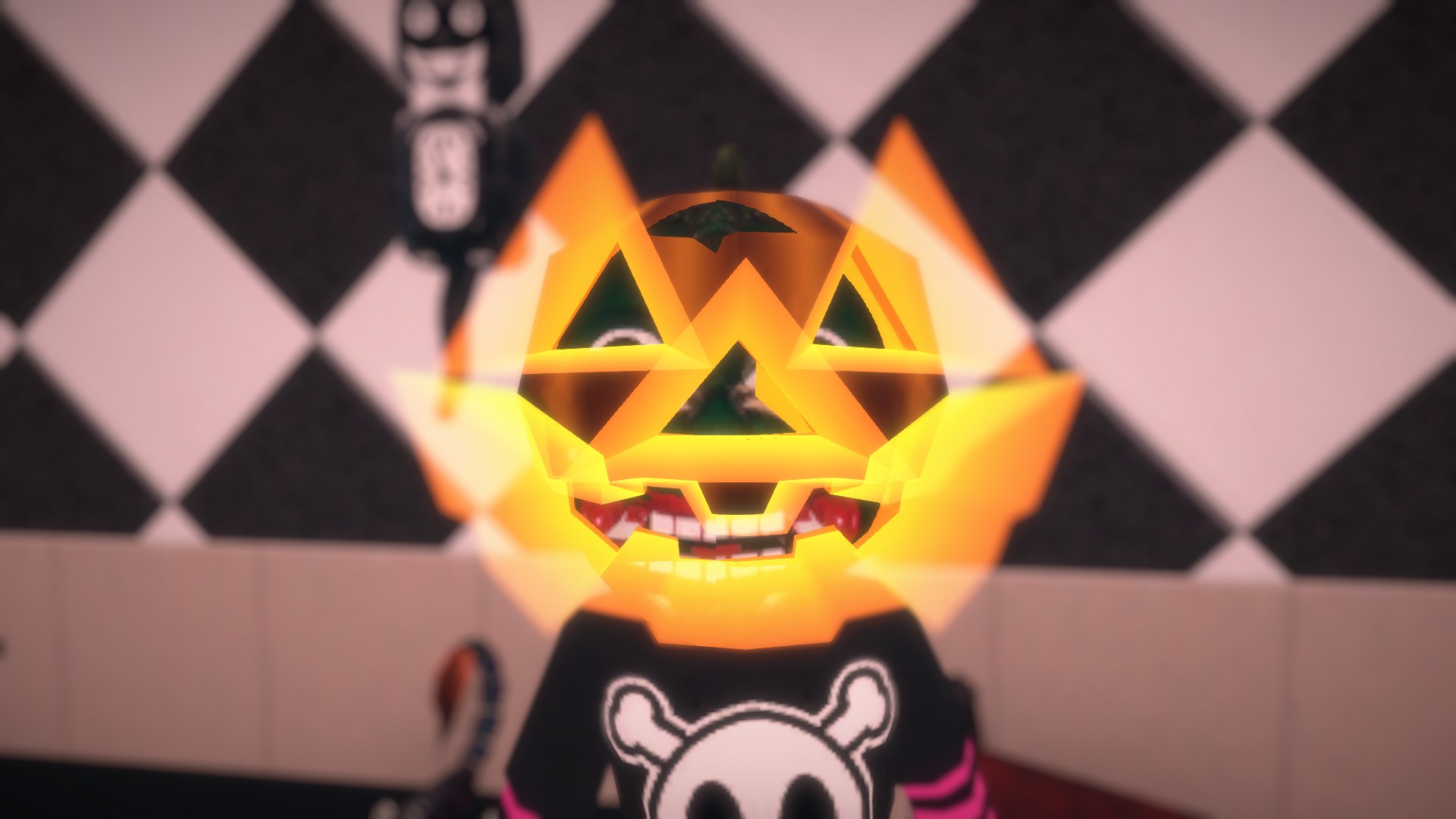 A player-submitted ovTwo screenshot
