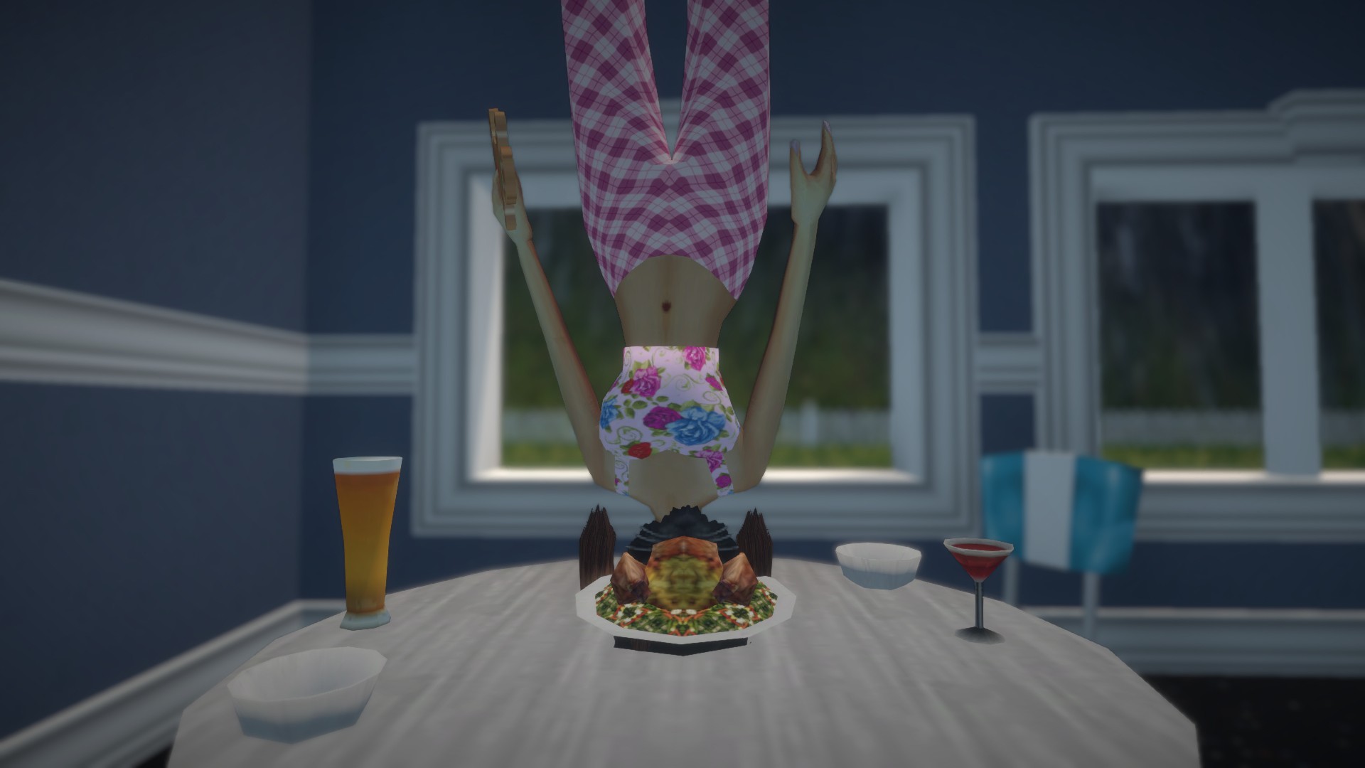 Player-submitted ovTwo screenshot