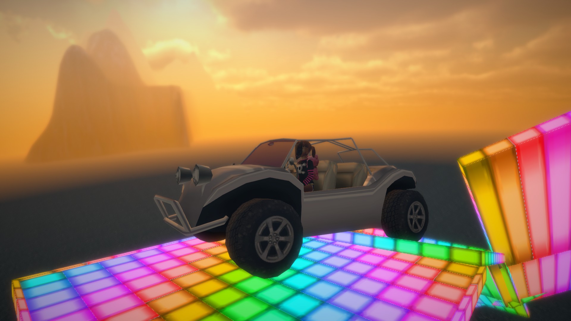 Player-submitted ovTwo screenshot