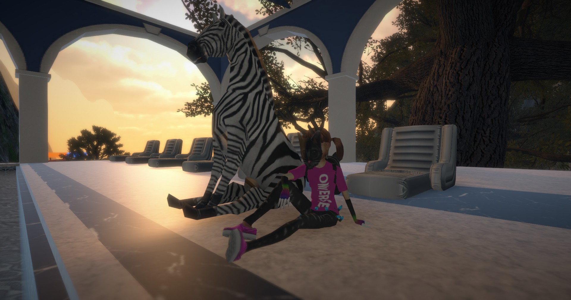 Player-submitted ovTwo screenshot