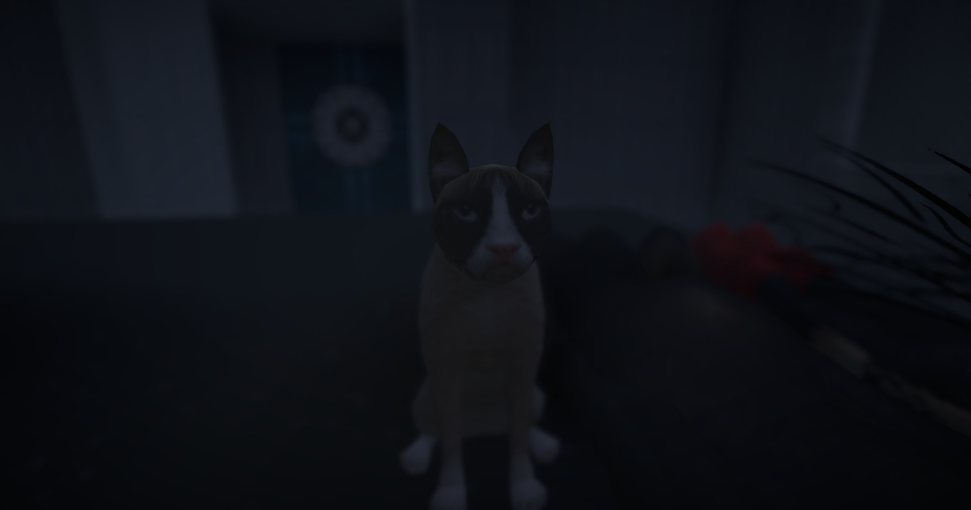 Player-submitted ovTwo screenshot