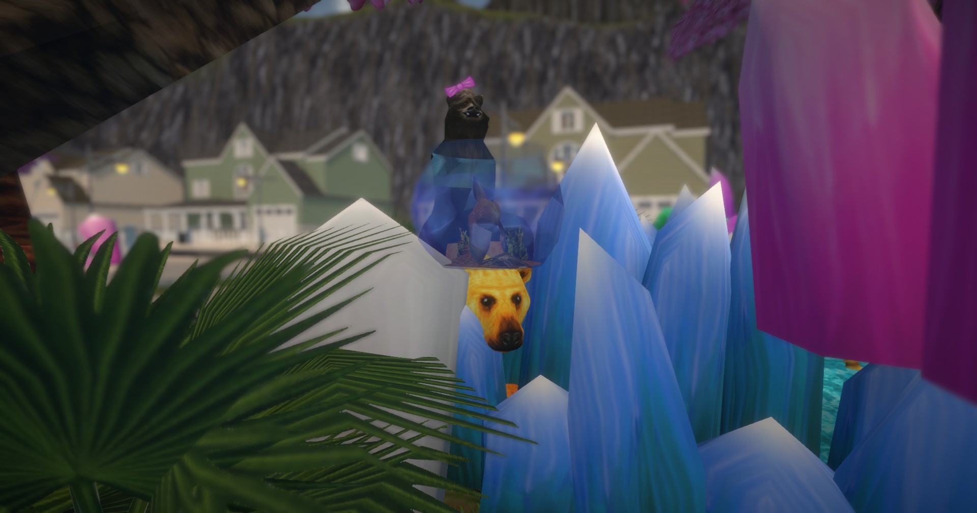 Player-submitted ovTwo screenshot