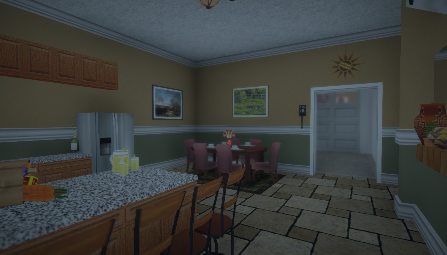 A player-submitted ovTwo screenshot
