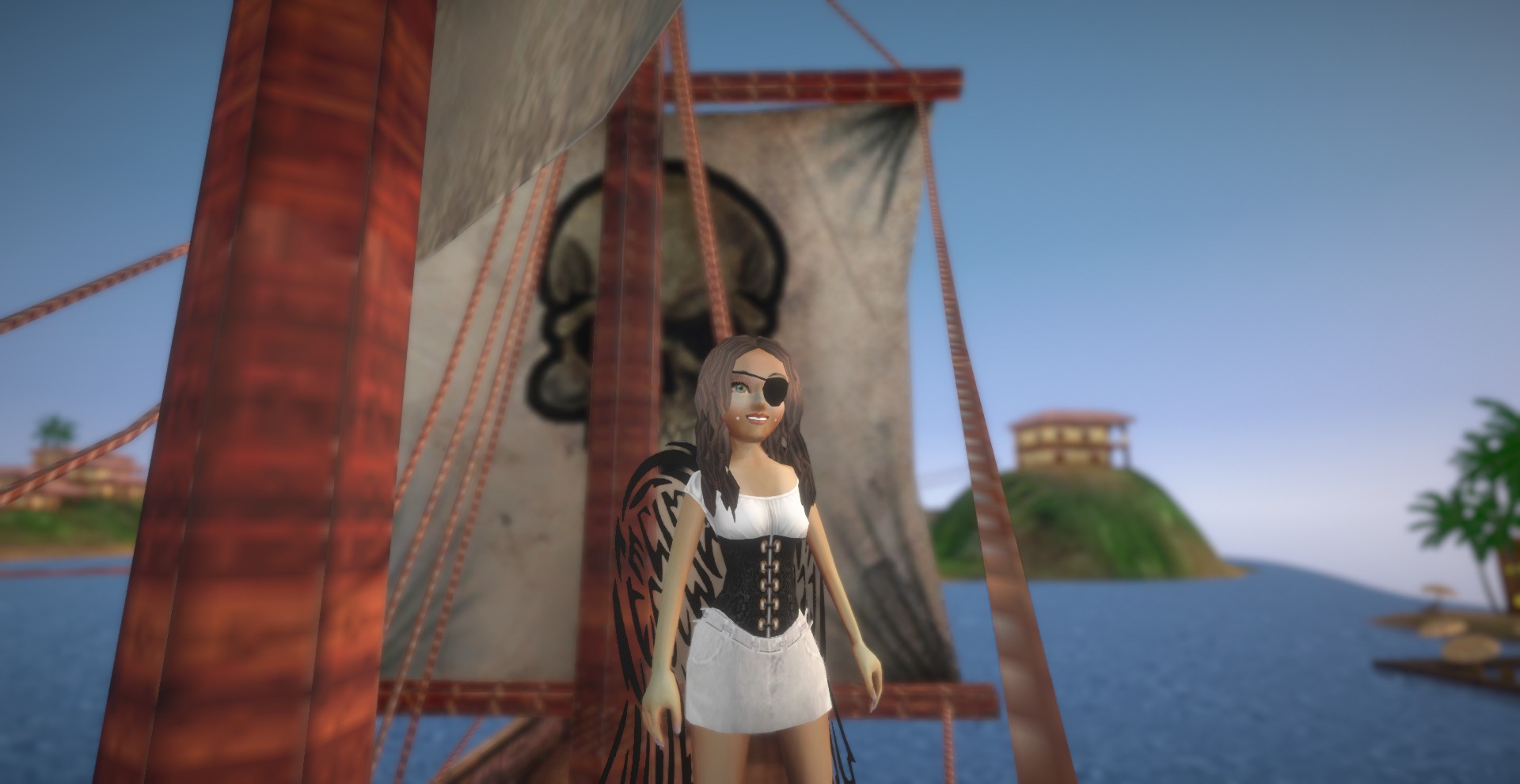 Player-submitted ovTwo screenshot
