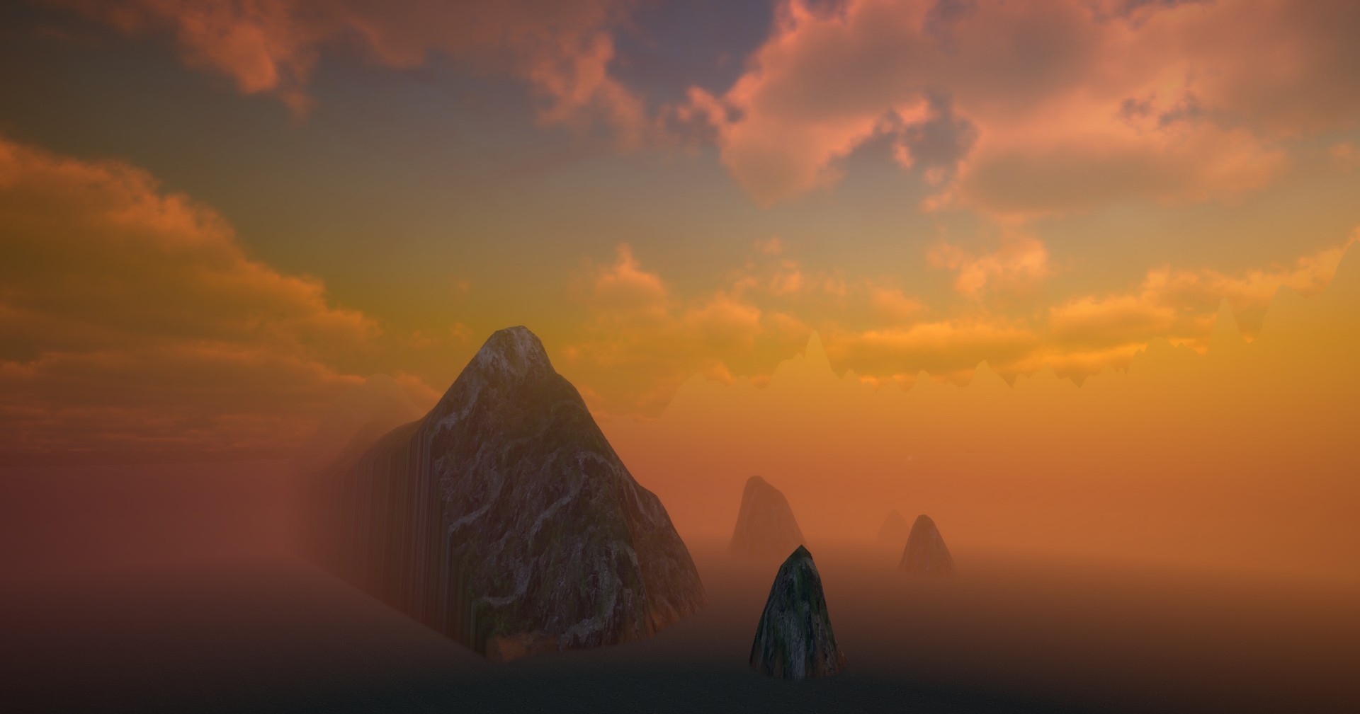 Player-submitted ovTwo screenshot