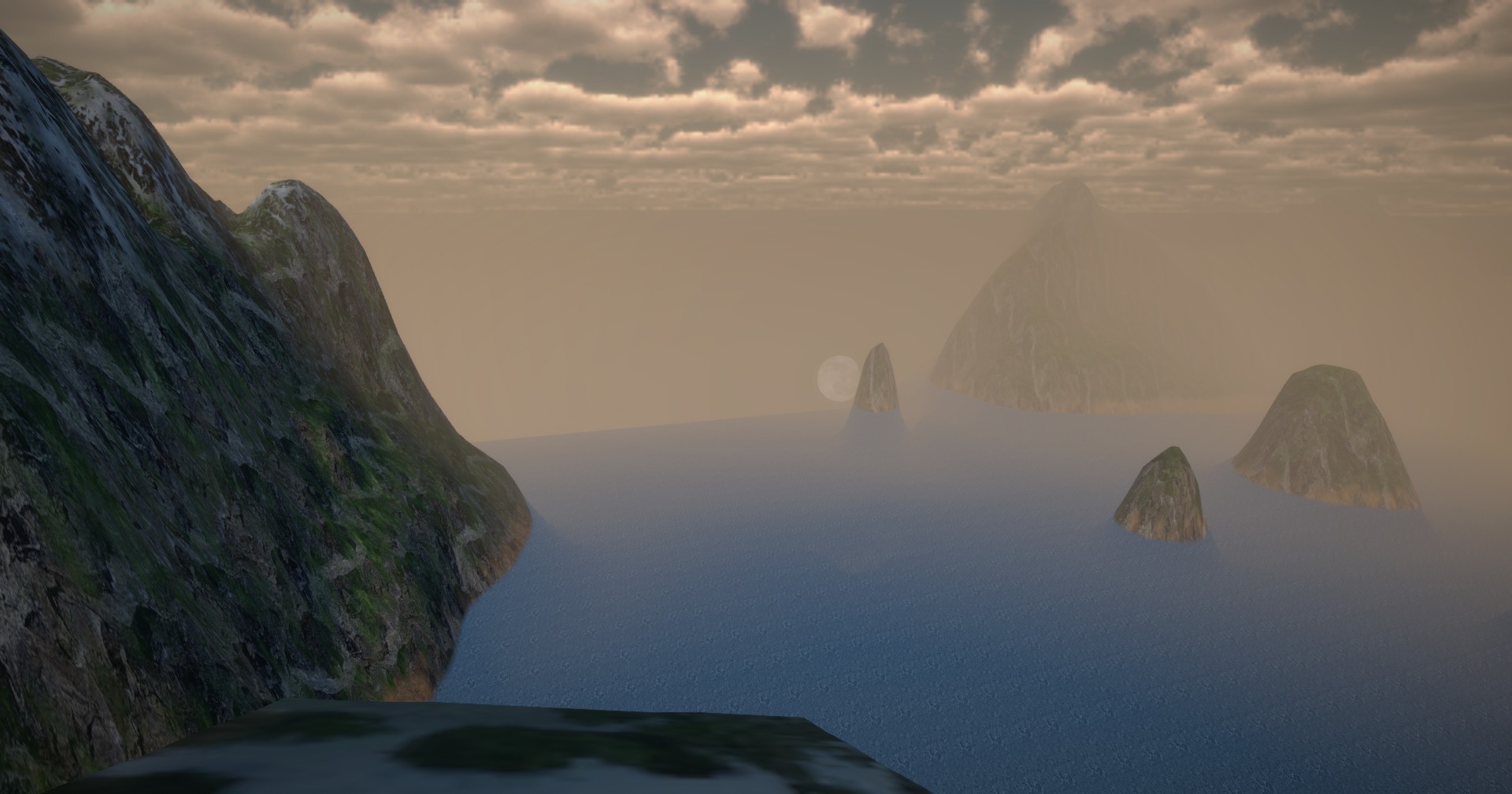 A player-submitted ovTwo screenshot