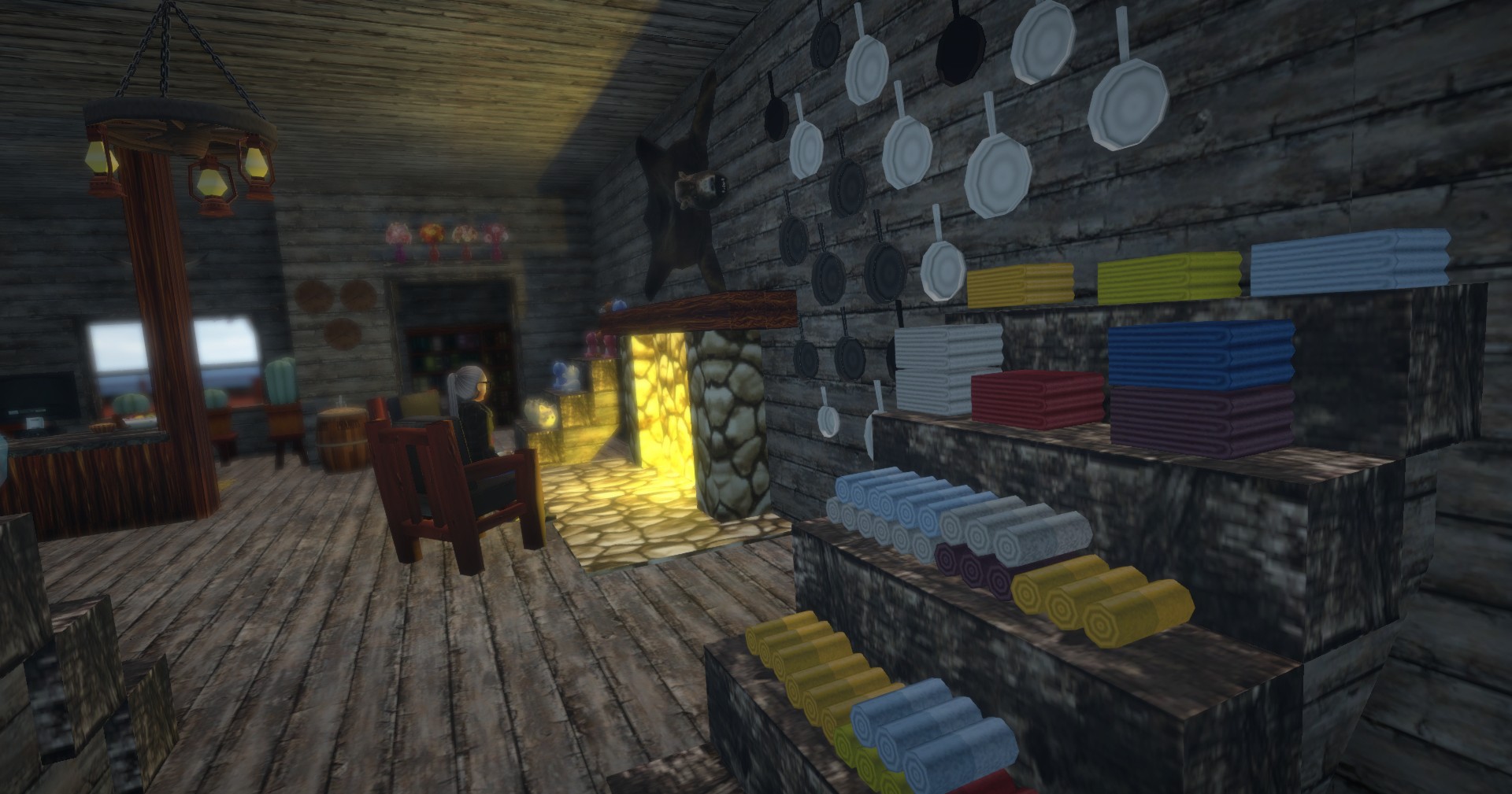 Player-submitted ovTwo screenshot