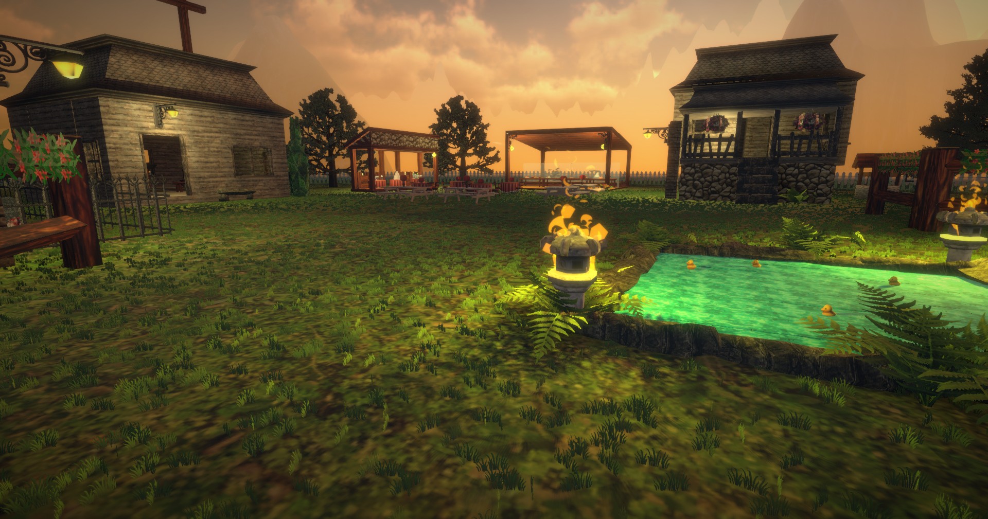 Player-submitted ovTwo screenshot