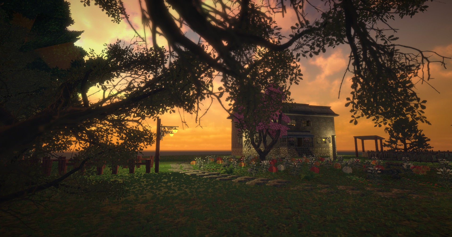Player-submitted ovTwo screenshot