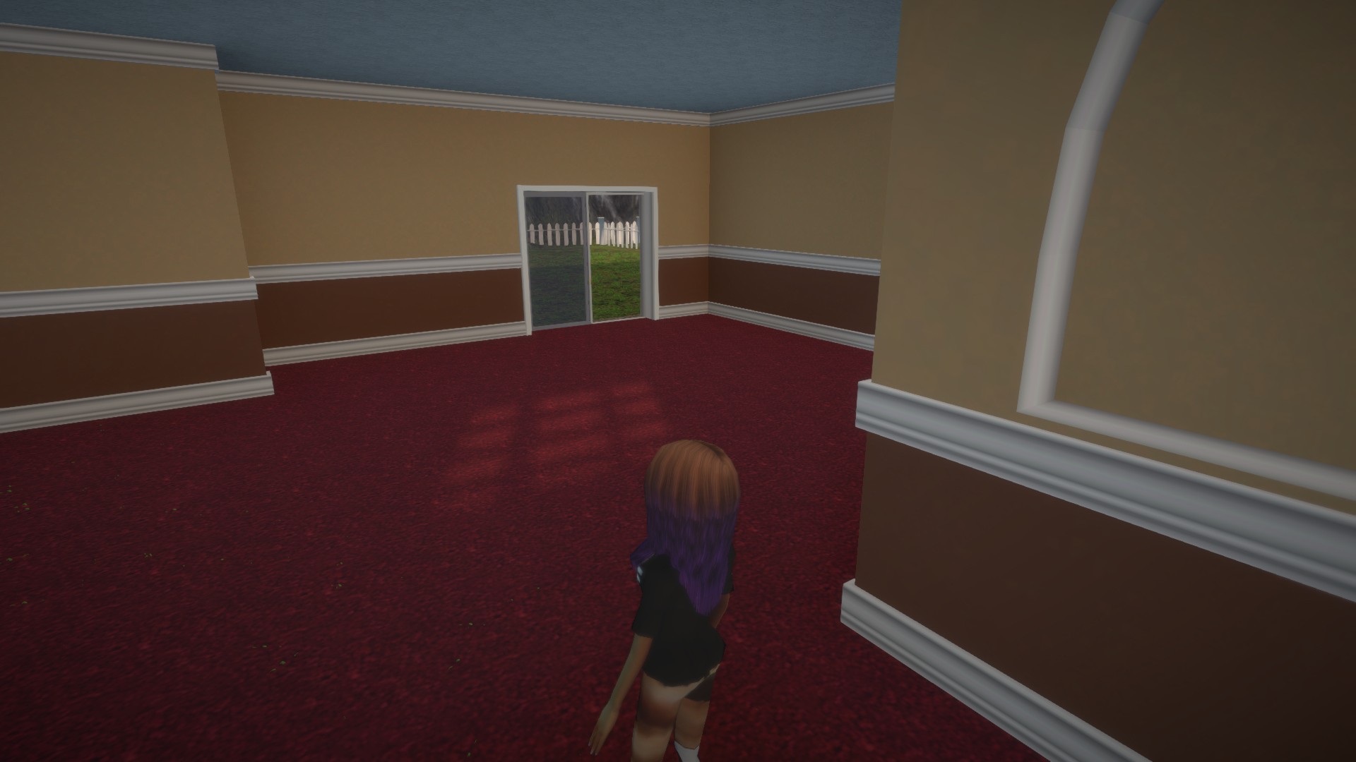 Player-submitted ovTwo screenshot