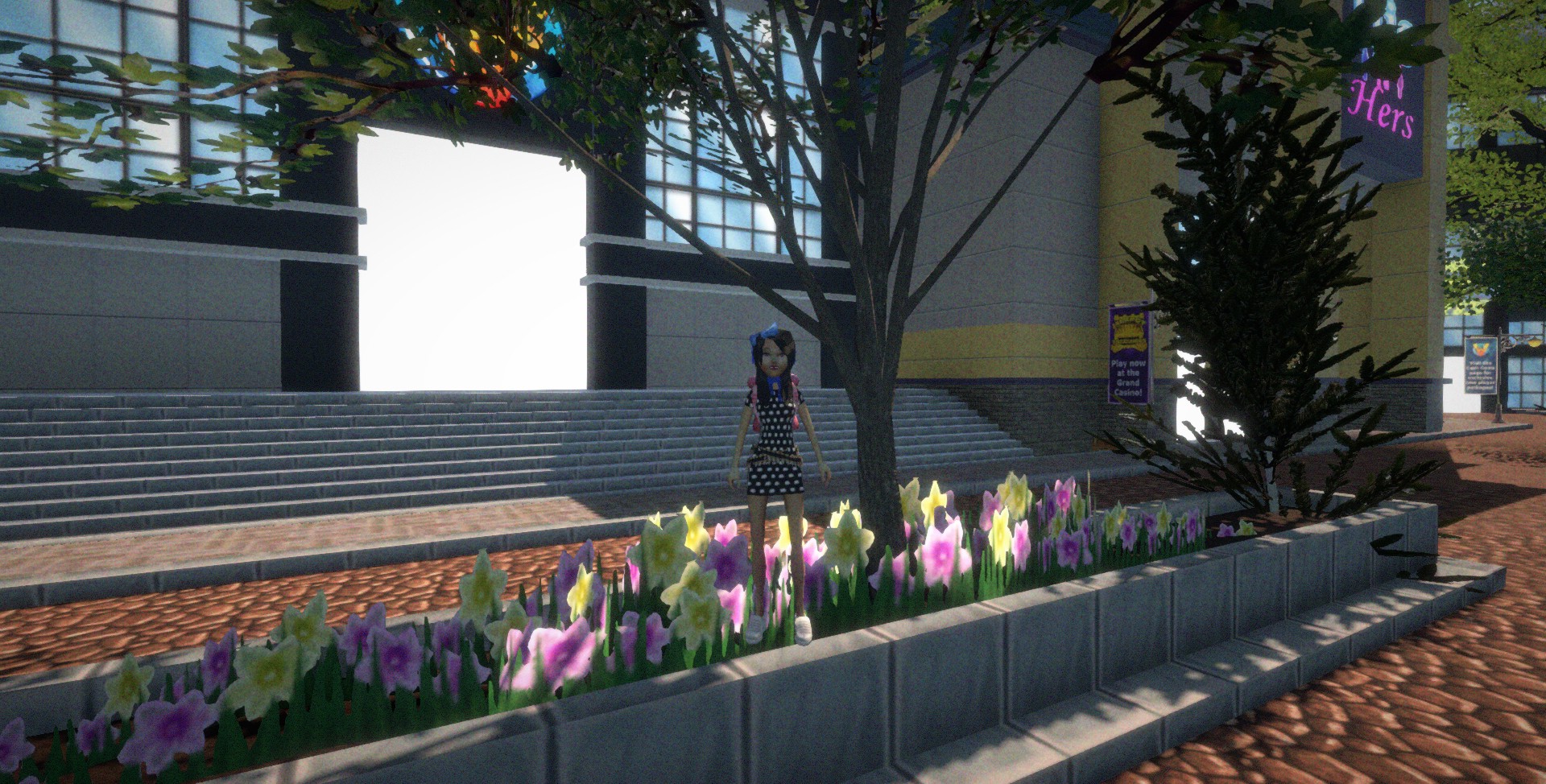 Player-submitted ovTwo screenshot