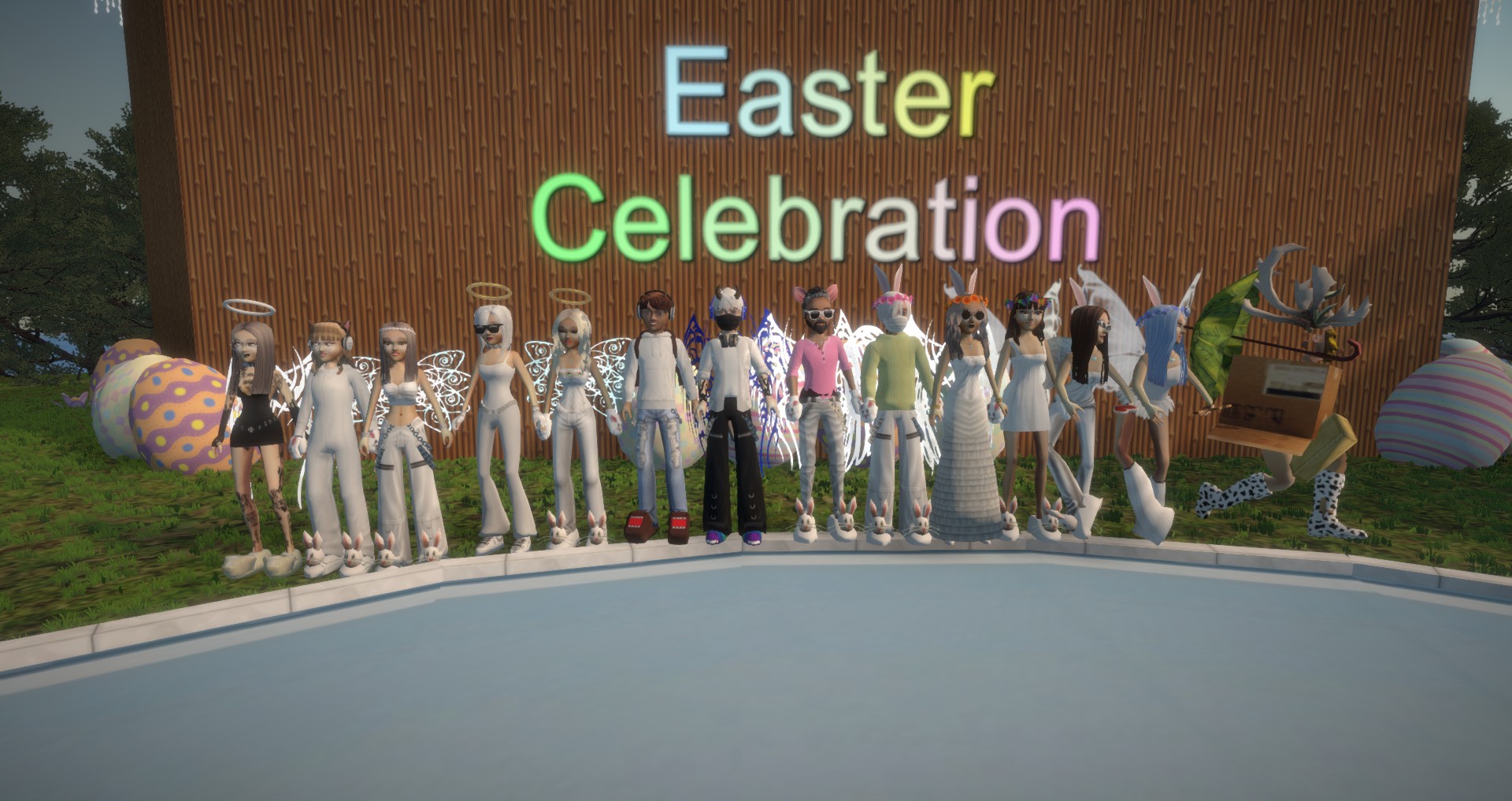 Player-submitted ovTwo screenshot