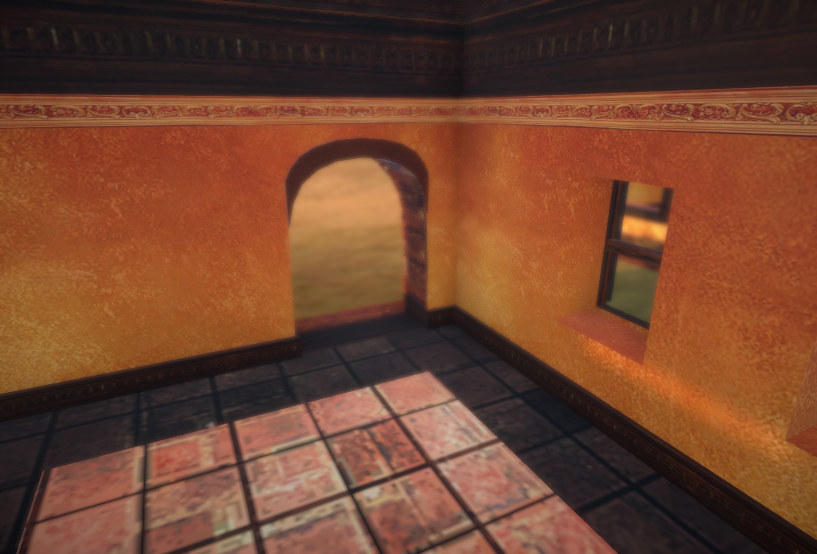 Player-submitted ovTwo screenshot