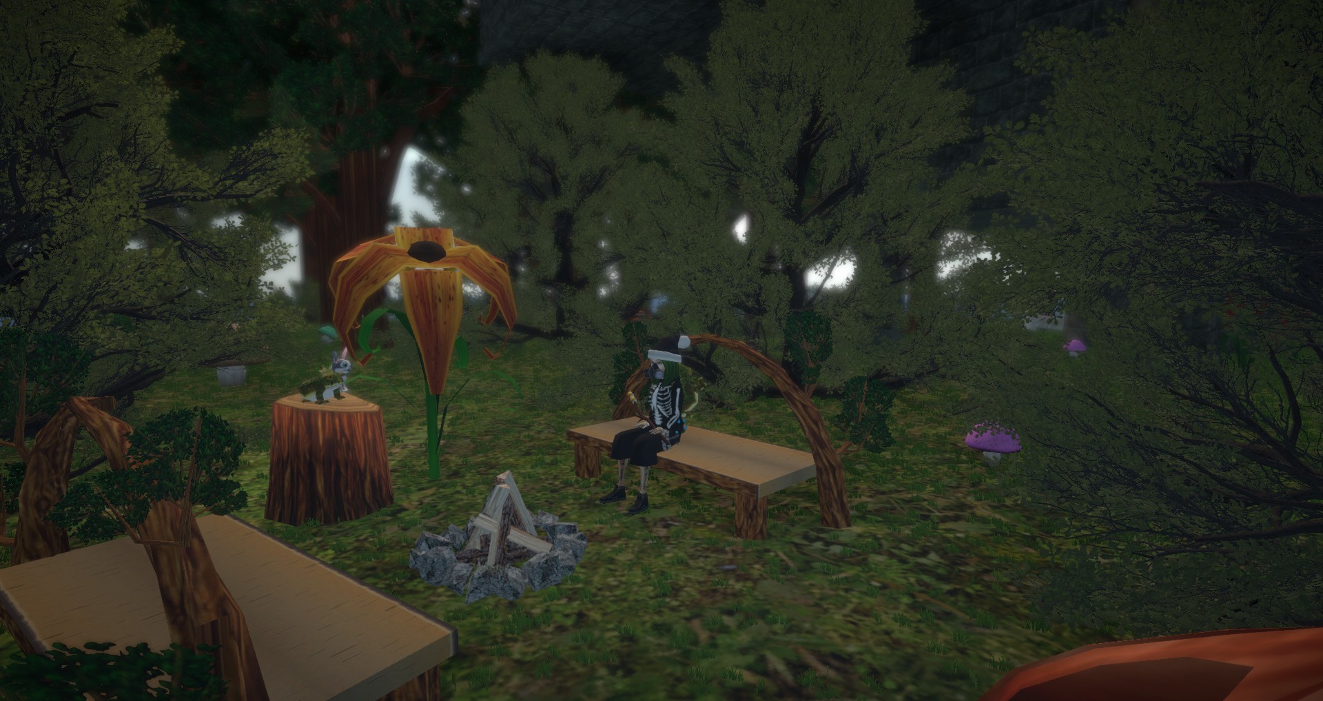 Player-submitted ovTwo screenshot