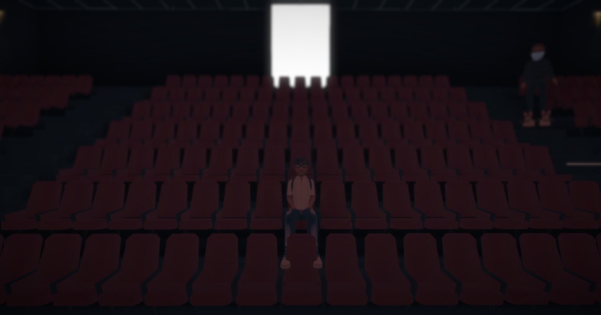 Player-submitted ovTwo screenshot