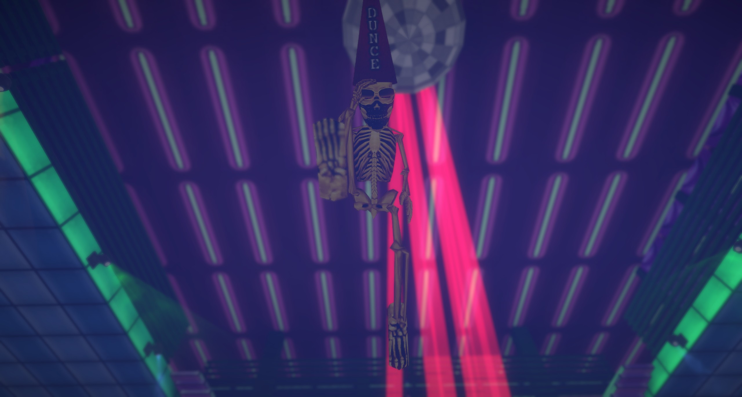 Player-submitted ovTwo screenshot