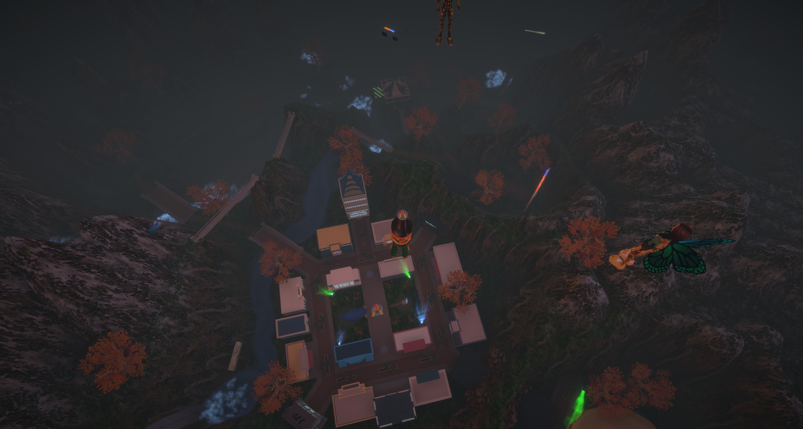Player-submitted ovTwo screenshot