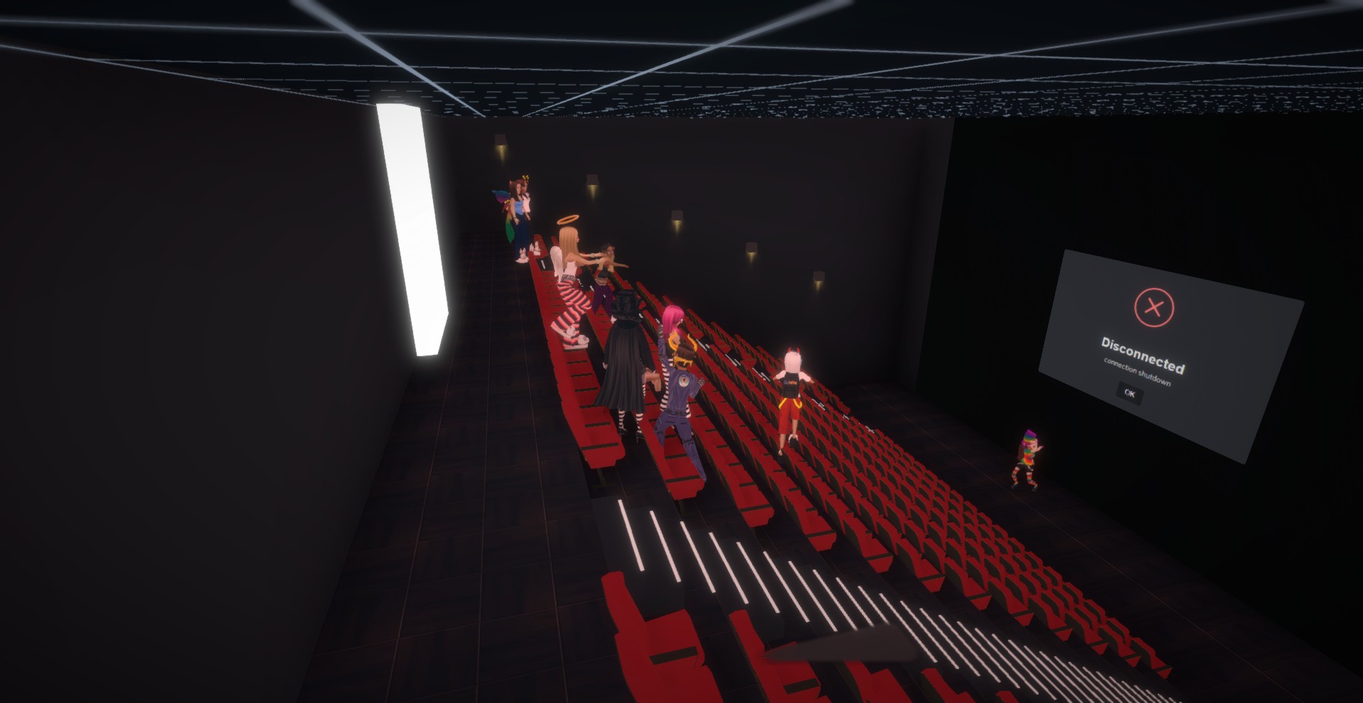 A player-submitted ovTwo screenshot
