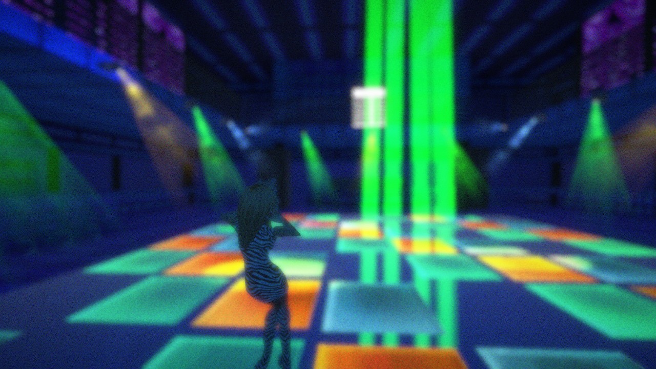 A player-submitted ovTwo screenshot