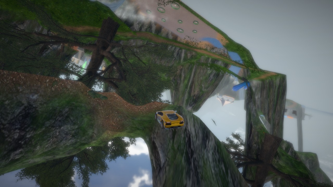 Player-submitted ovTwo screenshot