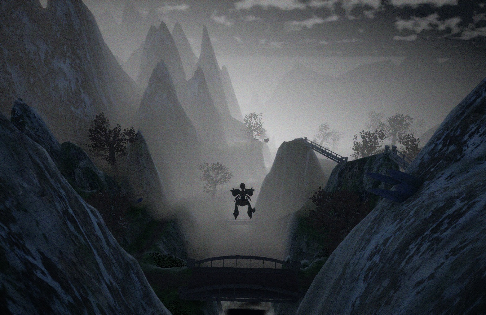 A player-submitted ovTwo screenshot