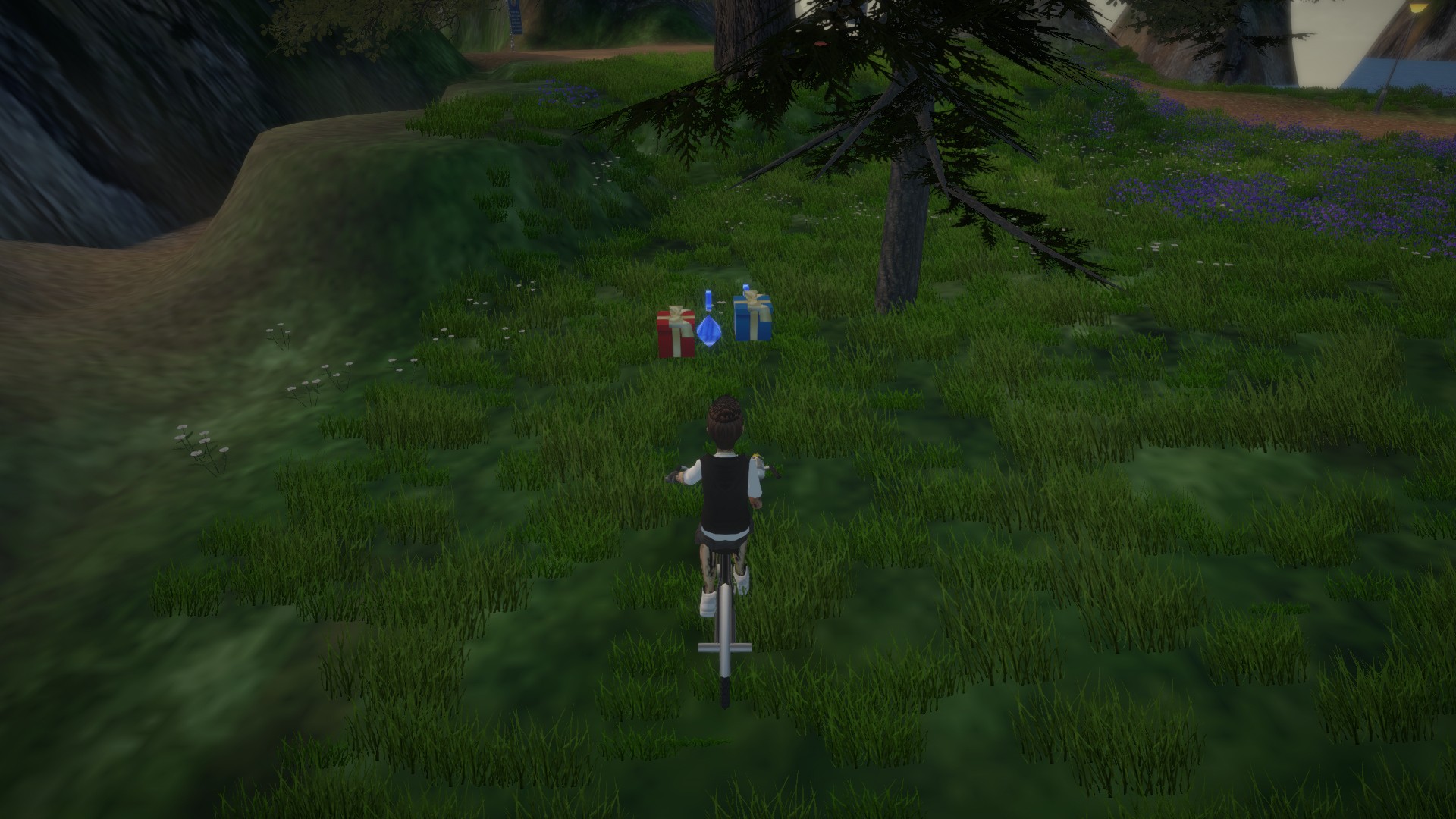 Player-submitted ovTwo screenshot