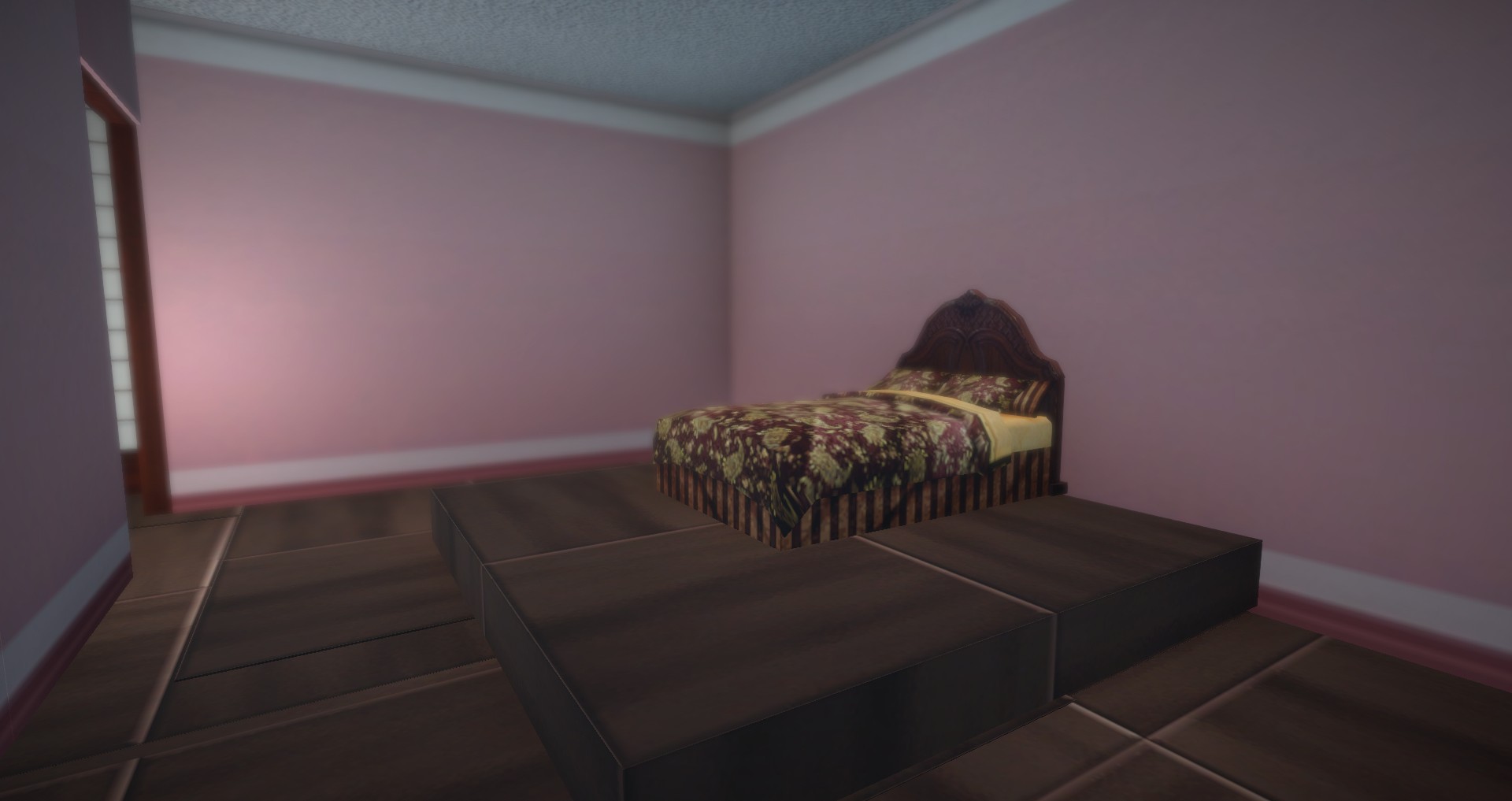 Player-submitted ovTwo screenshot