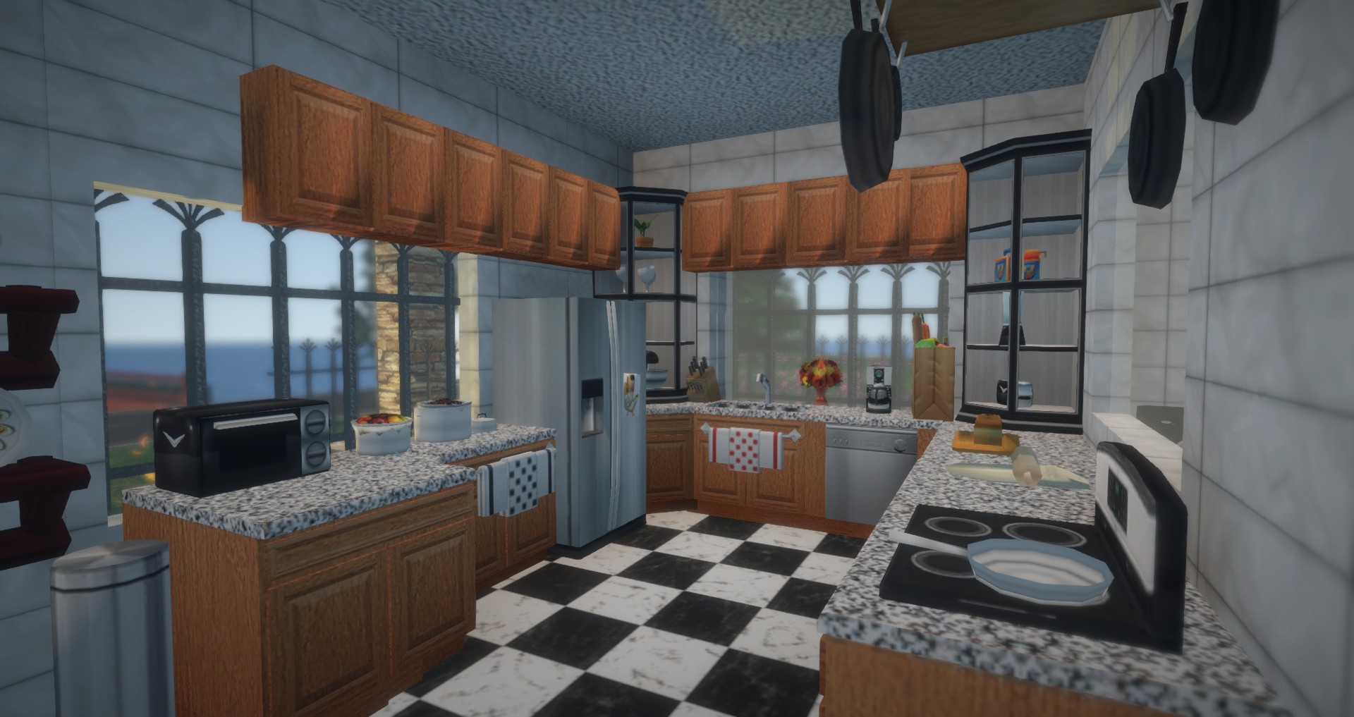 Player-submitted ovTwo screenshot