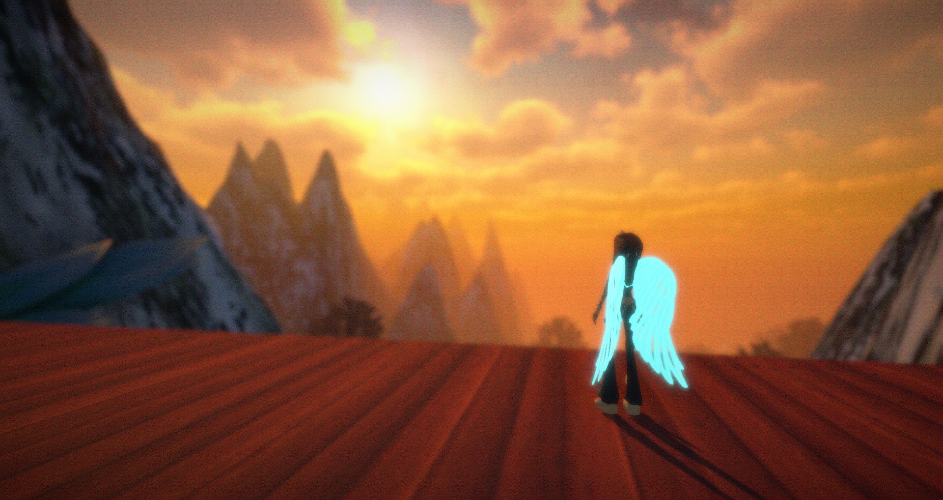 Player-submitted ovTwo screenshot