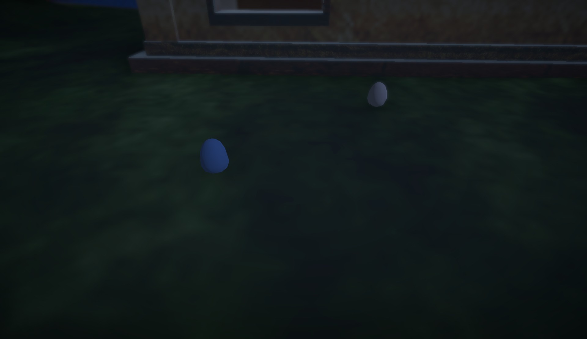 A player-submitted ovTwo screenshot