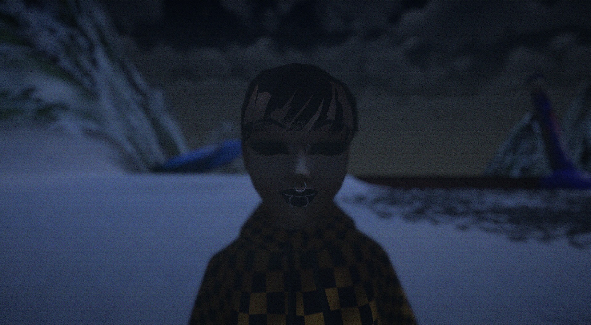 Player-submitted ovTwo screenshot