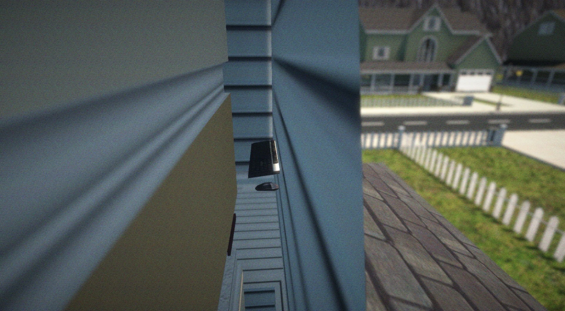 Player-submitted ovTwo screenshot