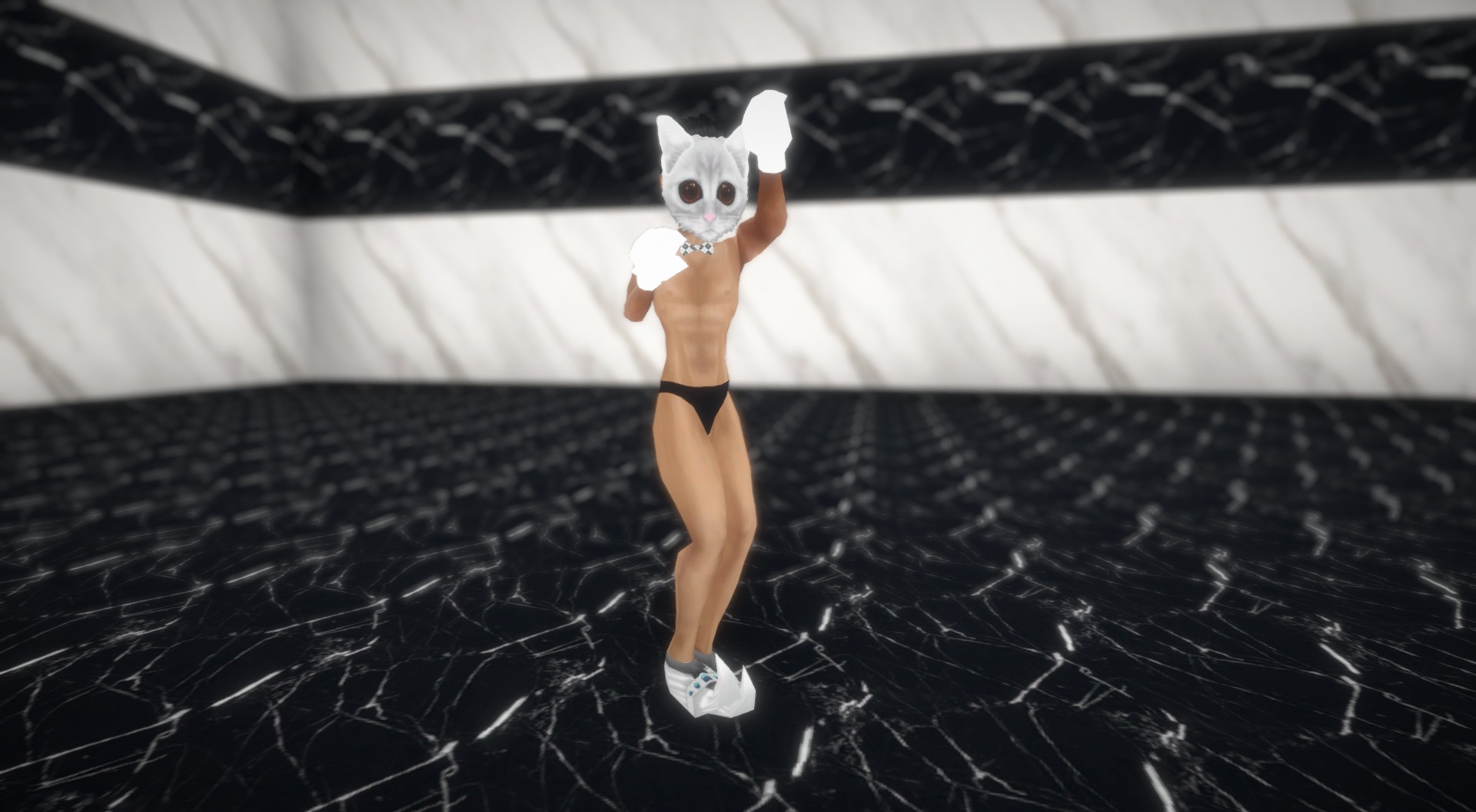 Player-submitted ovTwo screenshot