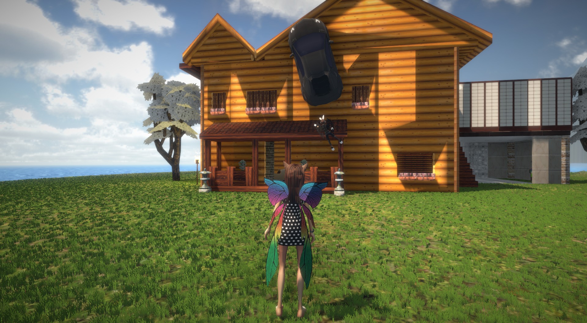 Player-submitted ovTwo screenshot