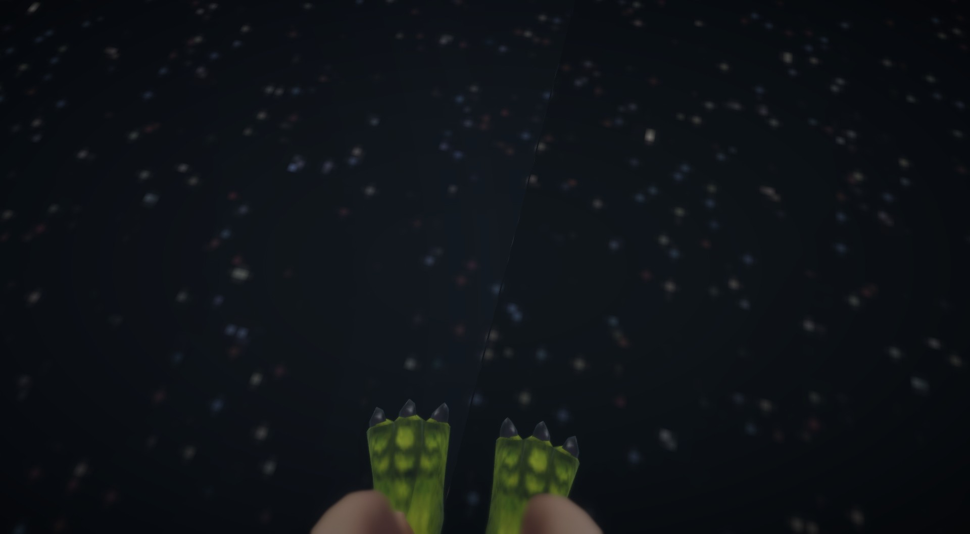 Player-submitted ovTwo screenshot