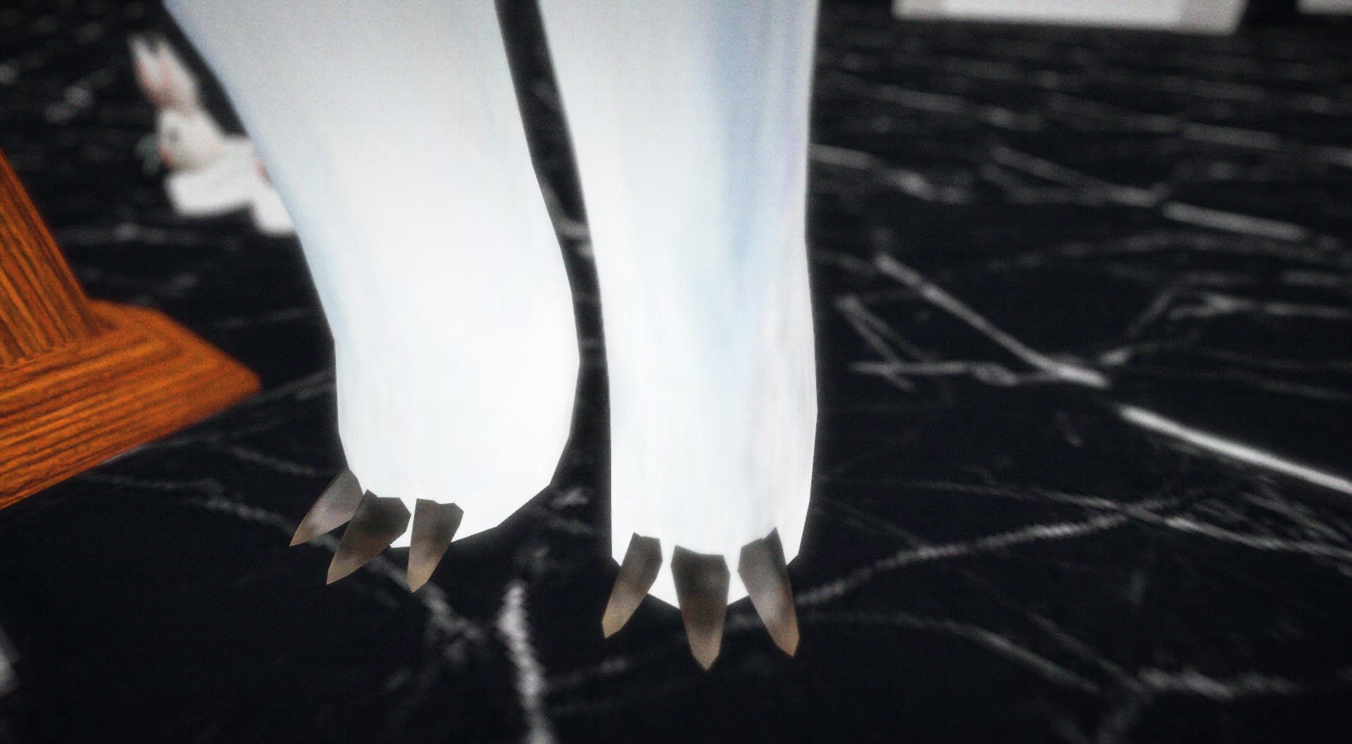 A player-submitted ovTwo screenshot