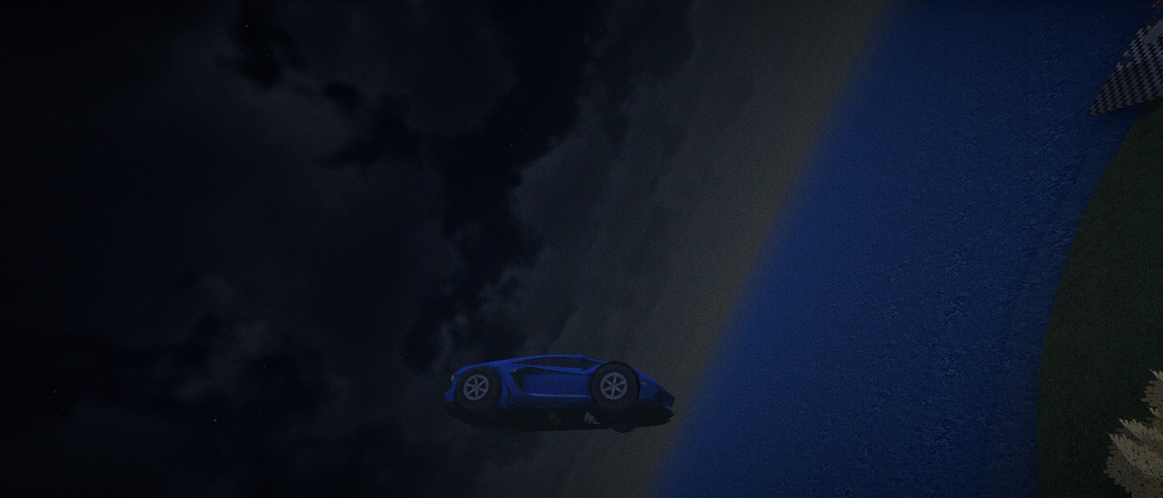 A player-submitted ovTwo screenshot