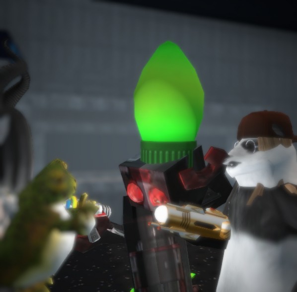 Player-submitted ovTwo screenshot