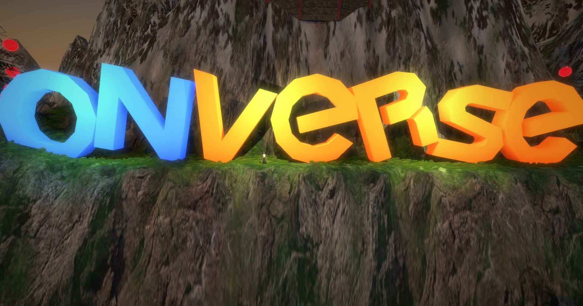 A player-submitted ovTwo screenshot