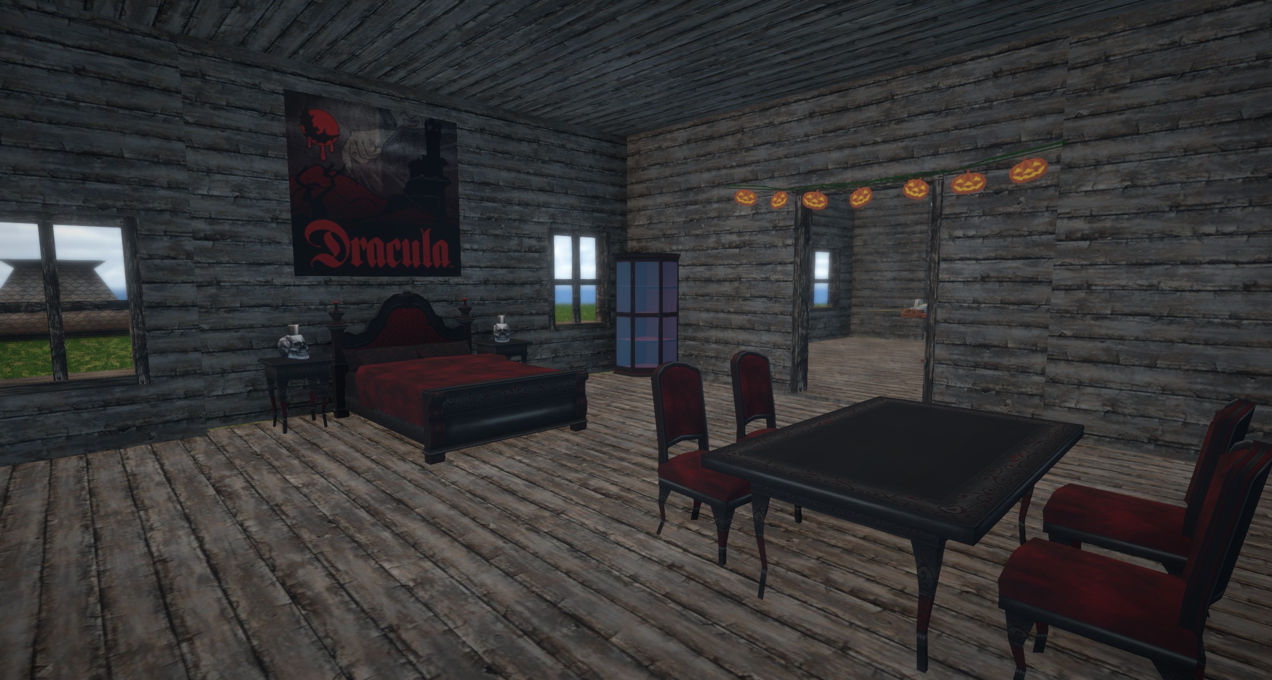 Player-submitted ovTwo screenshot