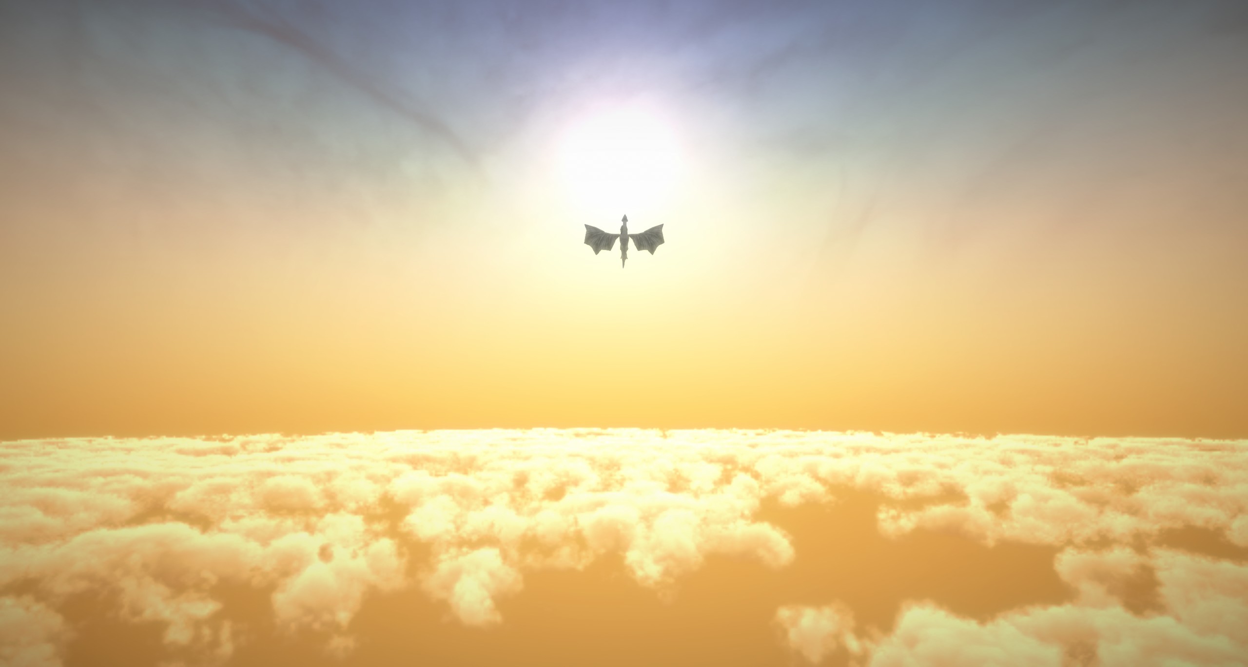 A player-submitted ovTwo screenshot