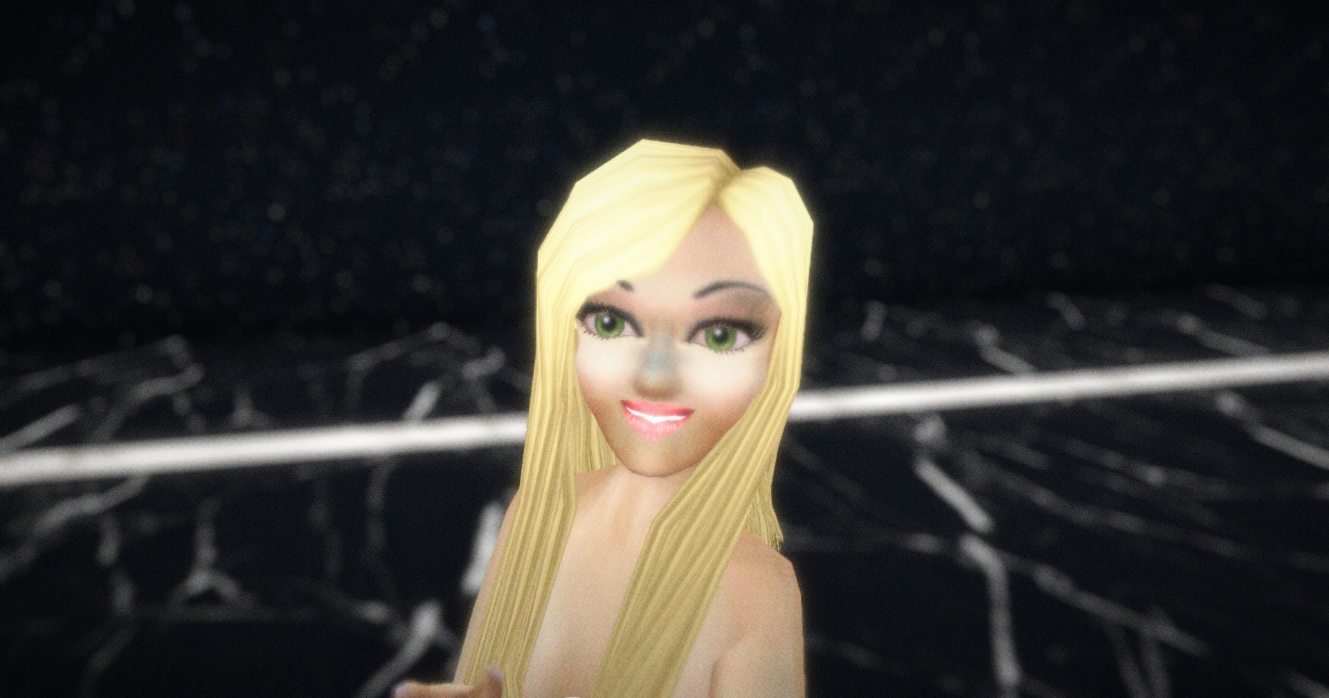 Player-submitted ovTwo screenshot