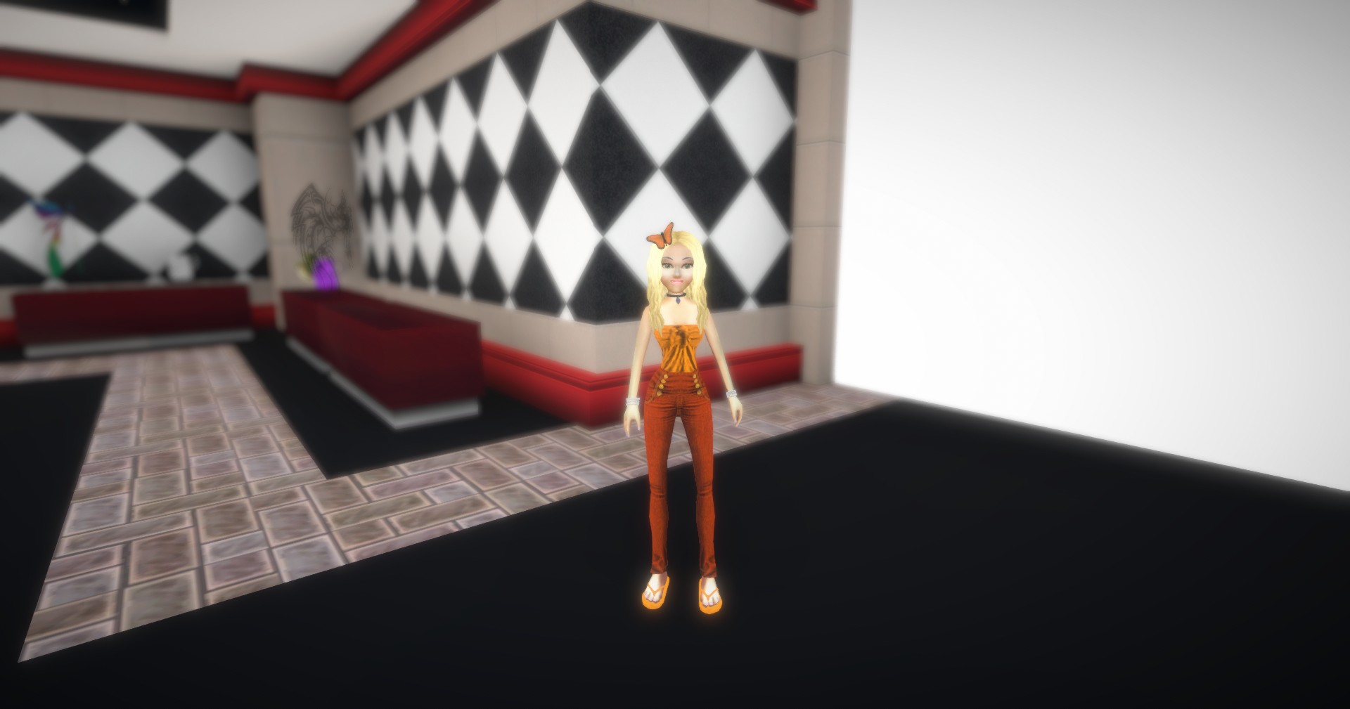 Player-submitted ovTwo screenshot