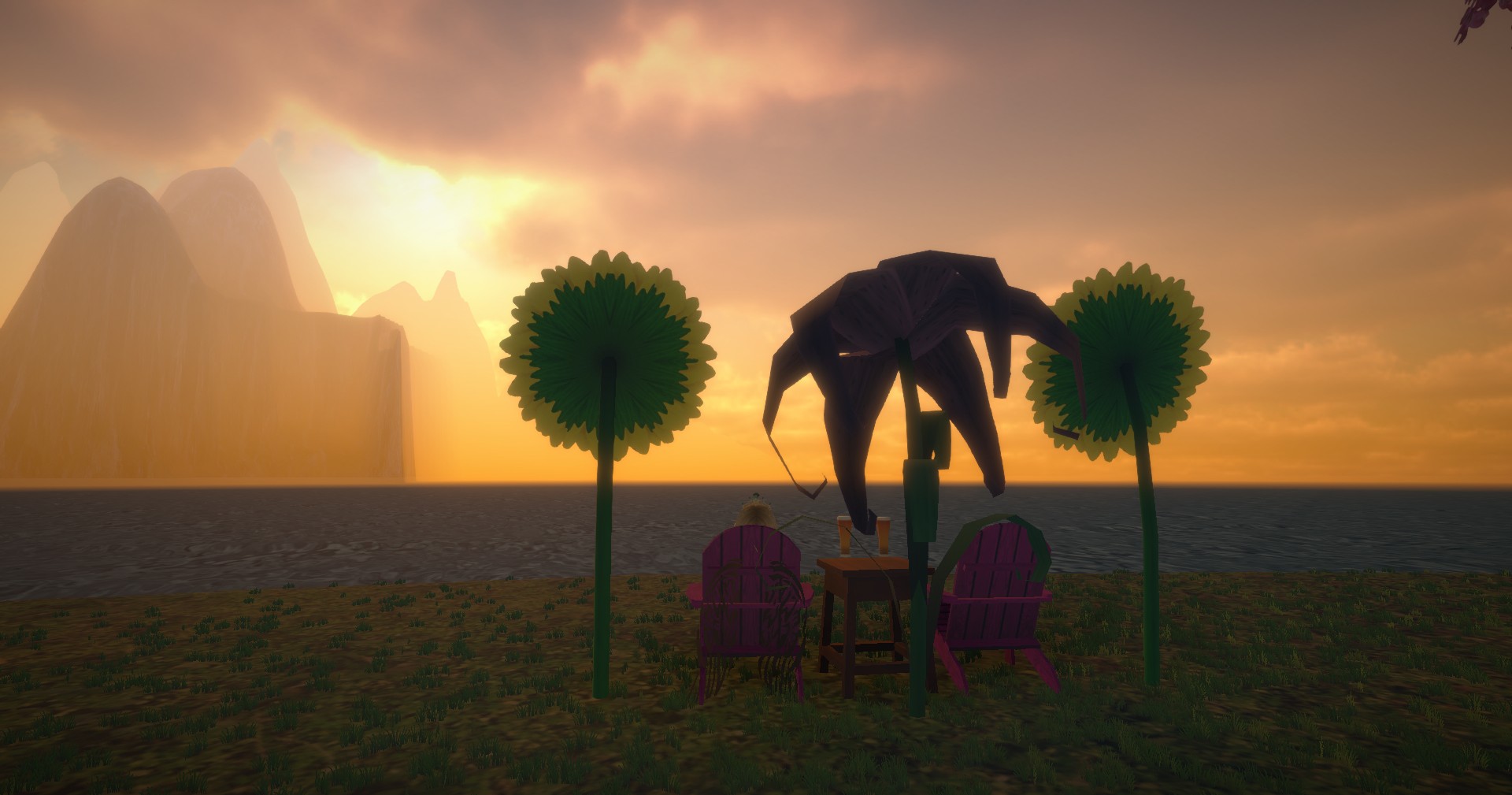 Player-submitted ovTwo screenshot