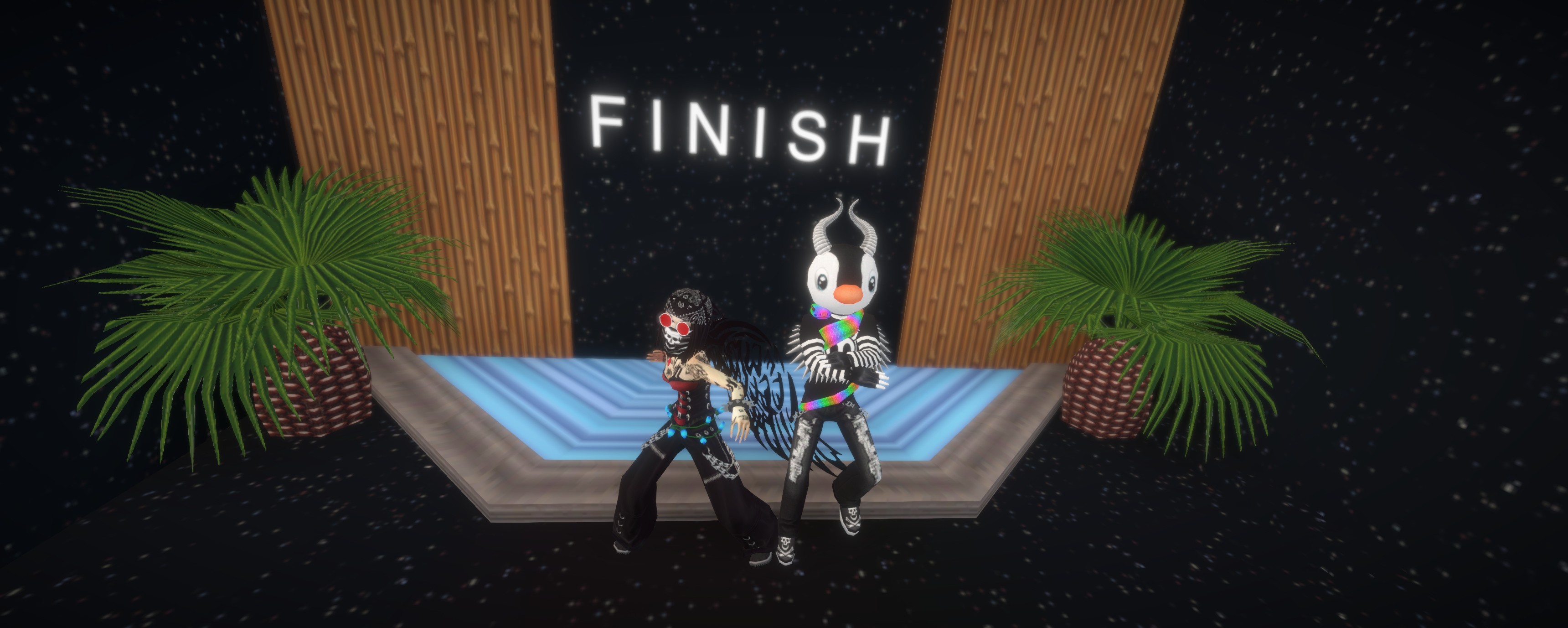 Player-submitted ovTwo screenshot