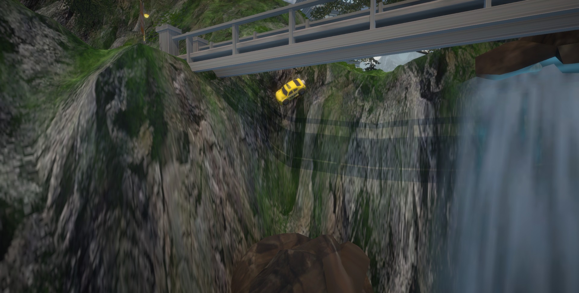 A player-submitted ovTwo screenshot