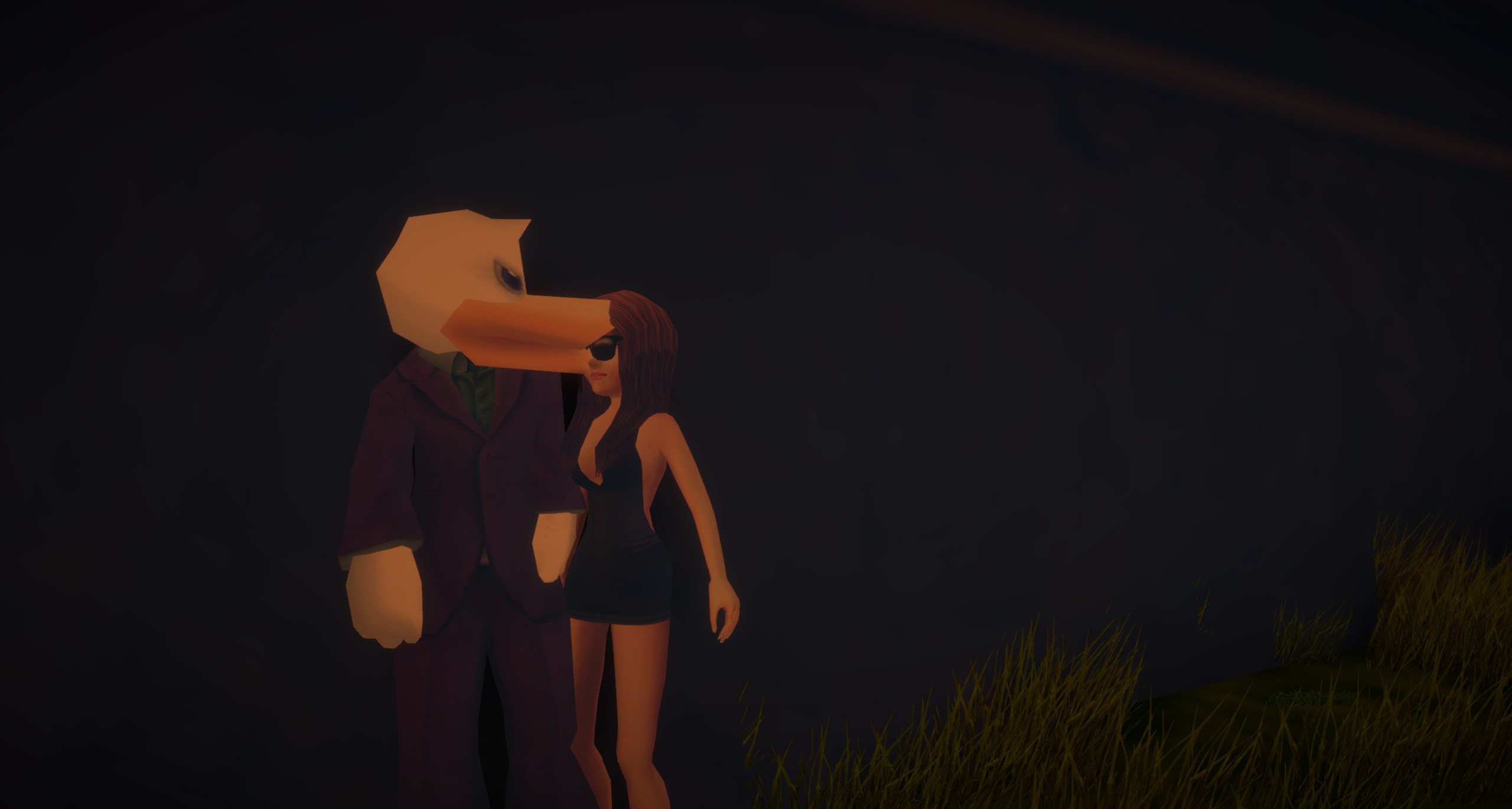 Player-submitted ovTwo screenshot