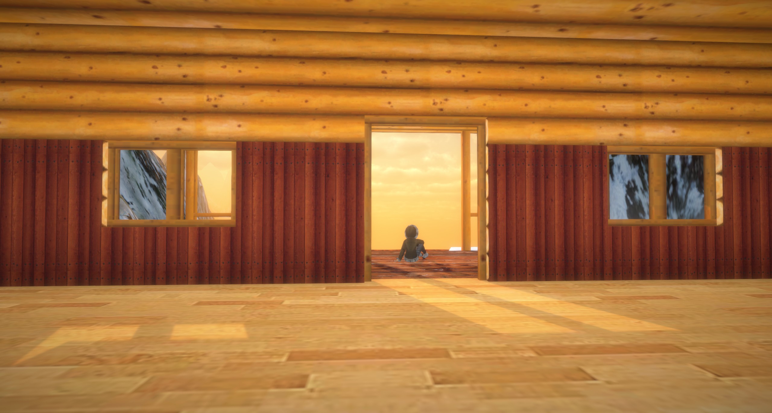 Player-submitted ovTwo screenshot